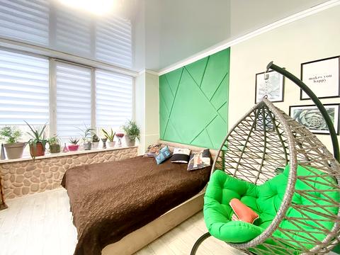 квартира за адресою Повітряних Сил просп. (Повітрофлотський), 25