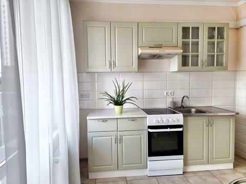 квартира по адресу Тираспольская ул., 60