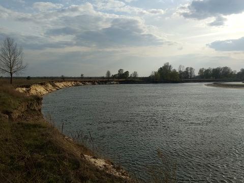 участок по адресу Остер, 