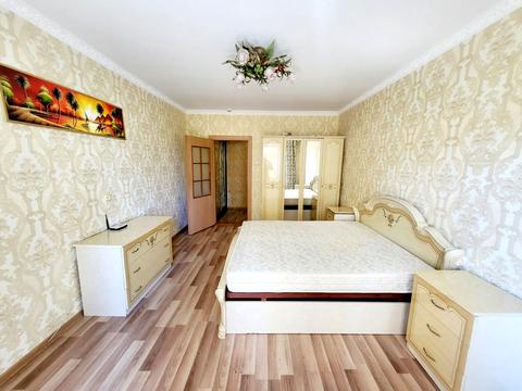 квартира за адресою Олевська вул., 7