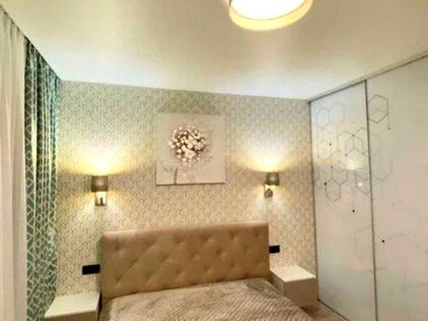 квартира за адресою Дніпровська набережна вул., 16-Д