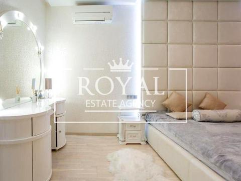 квартира по адресу Вячеслава Черновола ул., 27