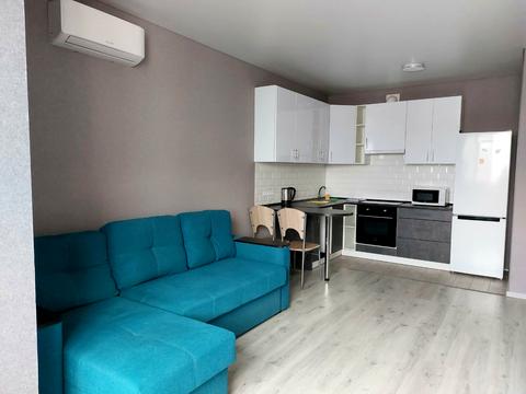 квартира за адресою Академика Сахарова, 9а