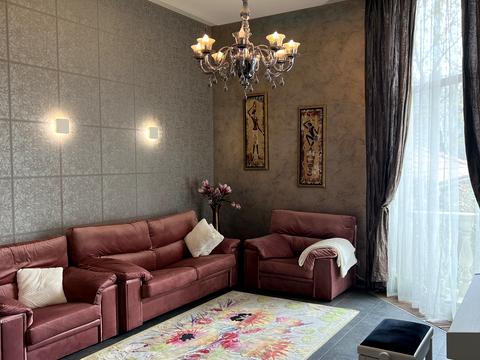 будинок за адресою Фонтанська дорога вул.