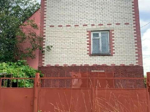 дом по адресу Шевченко, 1