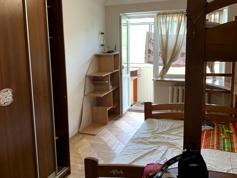 квартира за адресою Петлюри, 41