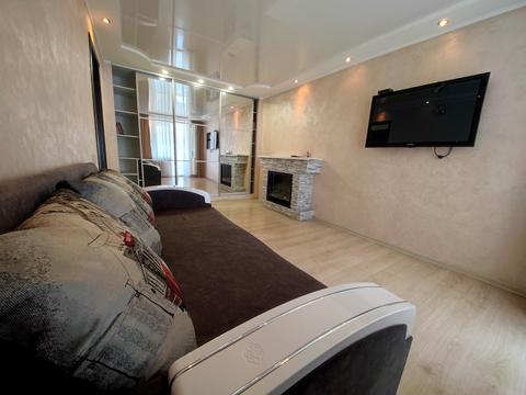 квартира за адресою Сонячна Набережна вул. (Маршала Малиновського), 14