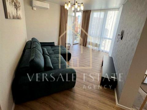 квартира за адресою Чорновола, 66