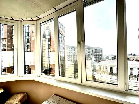 квартира за адресою Старонаводницька вул., 4-А