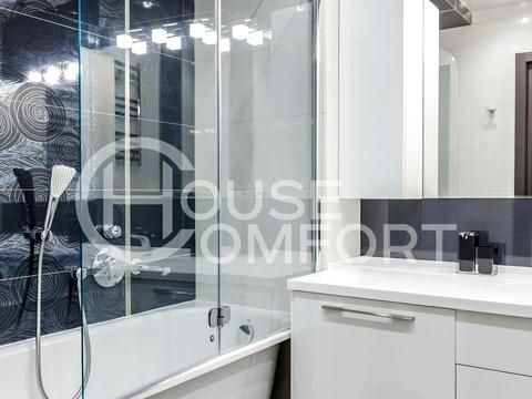 квартира по адресу Голосеевский просп. (40-летия Октября), 60