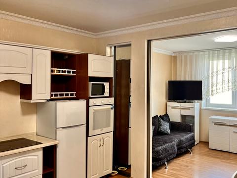 квартира по адресу Голосеевская ул., 13-А