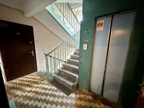 квартира по адресу Евгения Коновальца ул. (Щорса), 33