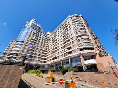 квартира по адресу Жилянская ул., 59