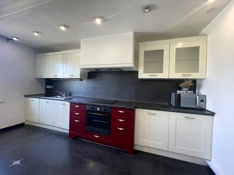 квартира за адресою Татарська вул., 27/4