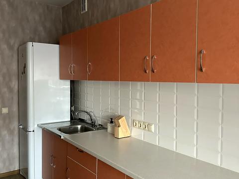 квартира за адресою Метрологічна вул., 7-А