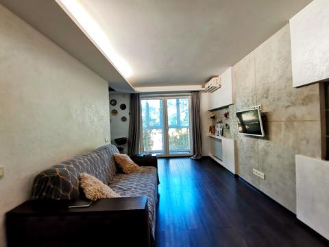 квартира за адресою Патріотична вул., 58Б