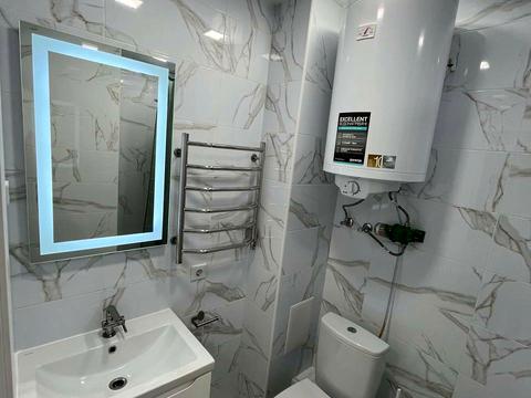 квартира за адресою Михайла Котельникова вул., 7