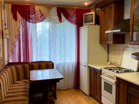 квартира по адресу Родимцева генерала ул. (Генерала Родимцева), 3-А