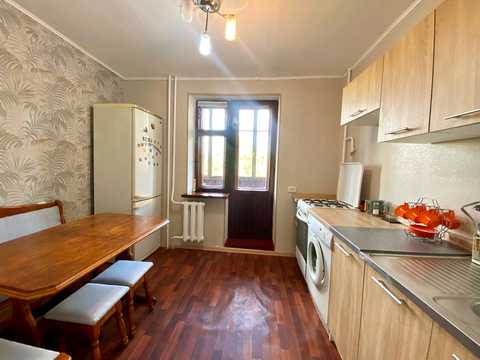 квартира по адресу Разумовская ул., 7