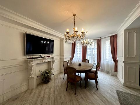 квартира за адресою Полтавська вул., 10