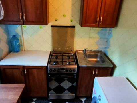 квартира за адресою Академіка Філатова вул., 31а