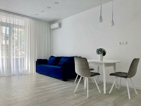 квартира по адресу Джона Маккейна ул. (Кудри Ивана), 7