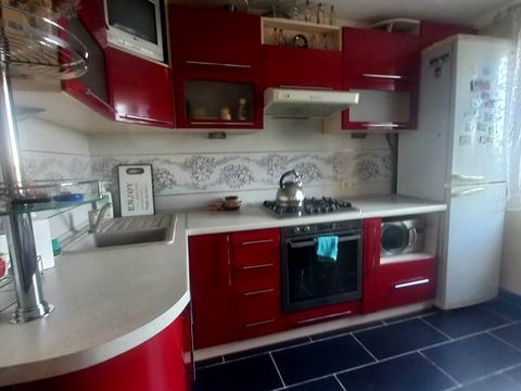 квартира по адресу Гайдамацкая ул. (Марфи Струтинської), 41