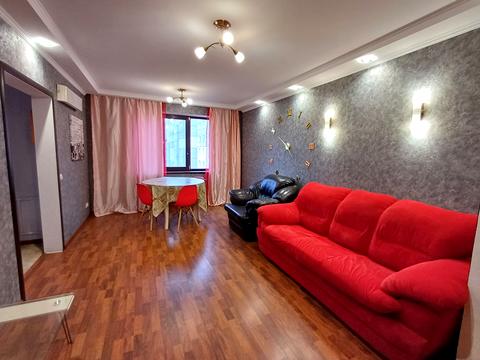 квартира за адресою Зої Гайдай вул., 2