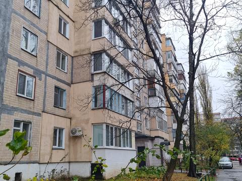 квартира за адресою Миколи Руденка бульв. (Кольцова), 22