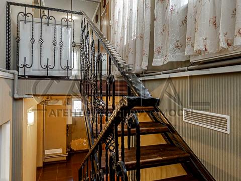 дом по адресу вишнева, 5