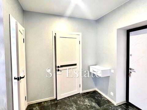 квартира за адресою Барабашова вул., 10в