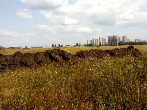 ділянка за адресою 