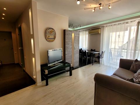 квартира по адресу Еврейская ул. (Бебеля), 42