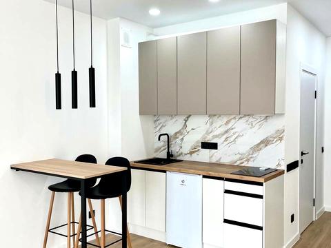 квартира за адресою Кам'янська вул. (Дніпродзержинська), 127а