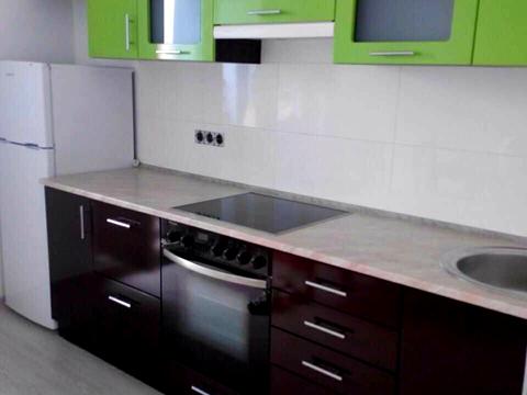 квартира за адресою Феодосійська вул., 3-В