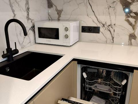 квартира за адресою Михайла Бойчука вул. (Кіквідзе), 41а