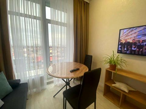 квартира по адресу Дмитриевская ул. (Дмитрия Донского), 59