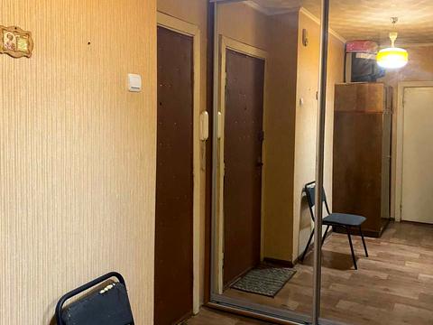 квартира за адресою Олександра Попова вул., 5