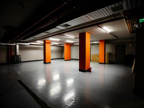 квартира по адресу Гетмана Мазепы ул., 128а