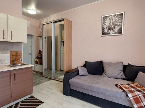 квартира за адресою Владислава Бувалкіна вул. (Бочарова Генерала), 60