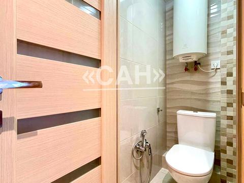 квартира по адресу Харьковская ул., 1