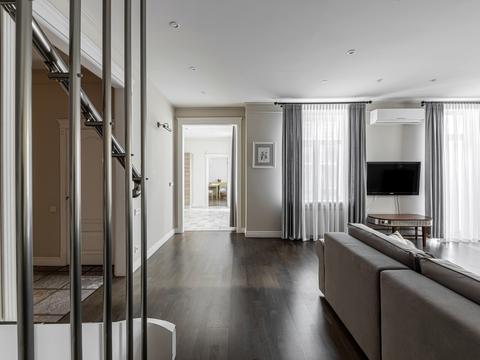 квартира за адресою Ярославів Вал вул., 21-Г