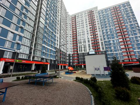 квартира за адресою Гліба Бабіча вул. (Канальна), 8-Б