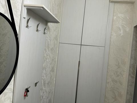 квартира по адресу Михаила Бойчука ул. (Киквидзе), 12