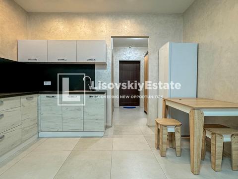 квартира за адресою Каховська вул., 62-А