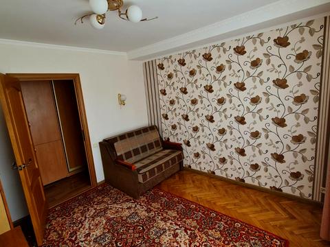 квартира за адресою Братиславська вул., 4