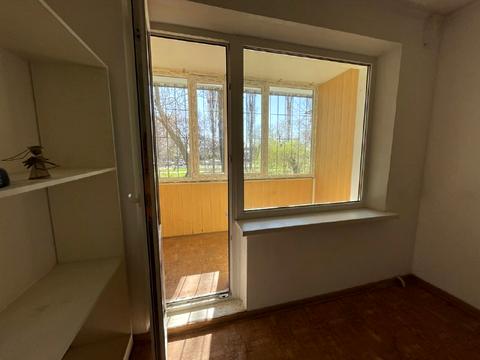 квартира по адресу Новозаводська ул., 4