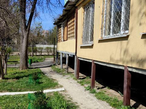 квартира по адресу Клочковская ул., 331а