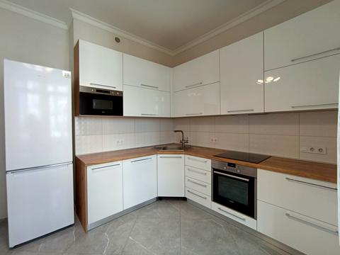 квартира по адресу Черновола просп. (700-летия Львова), 75