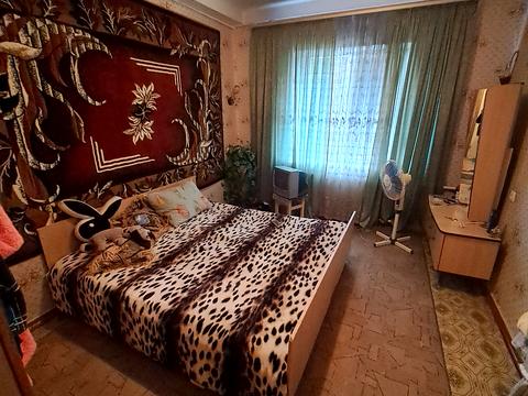 квартира по адресу Автозаводская ул., 16